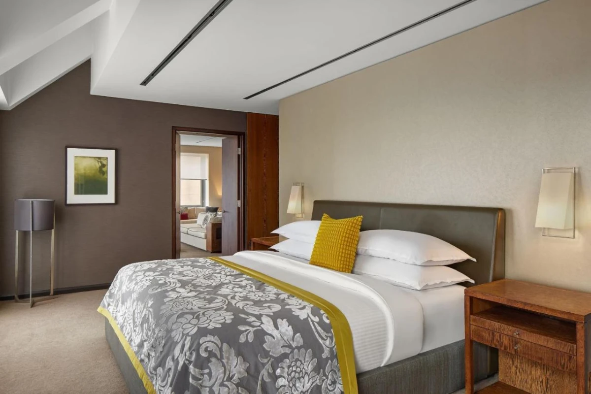 Sheraton Grand Sydney Hyde Park - Hotel Photo 25