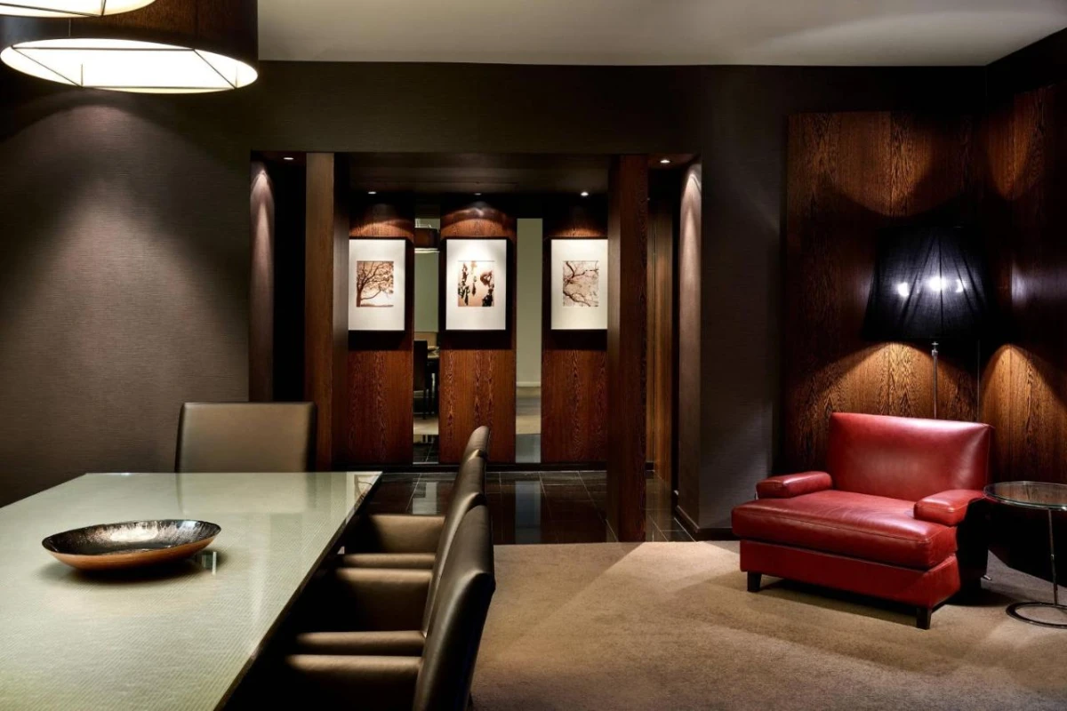 Sheraton Grand Sydney Hyde Park - Hotel Photo 30