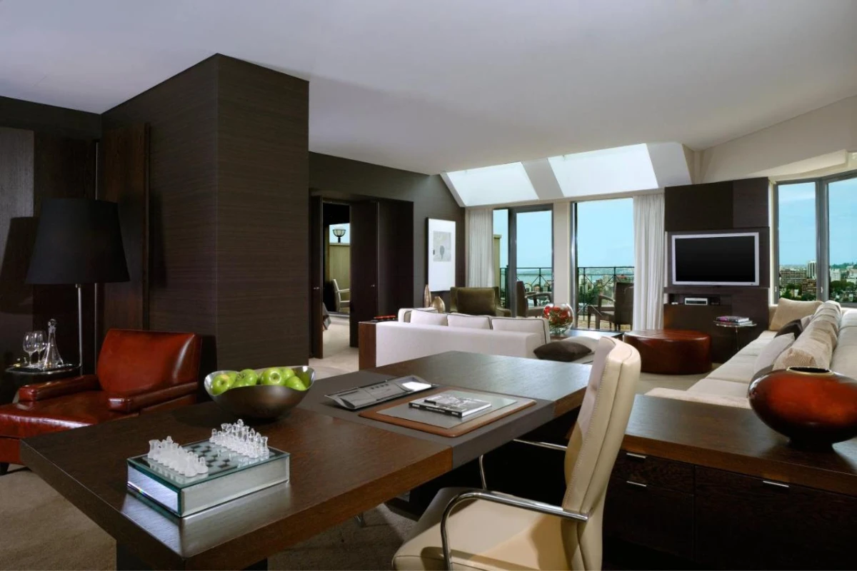 Sheraton Grand Sydney Hyde Park - Hotel Photo 31