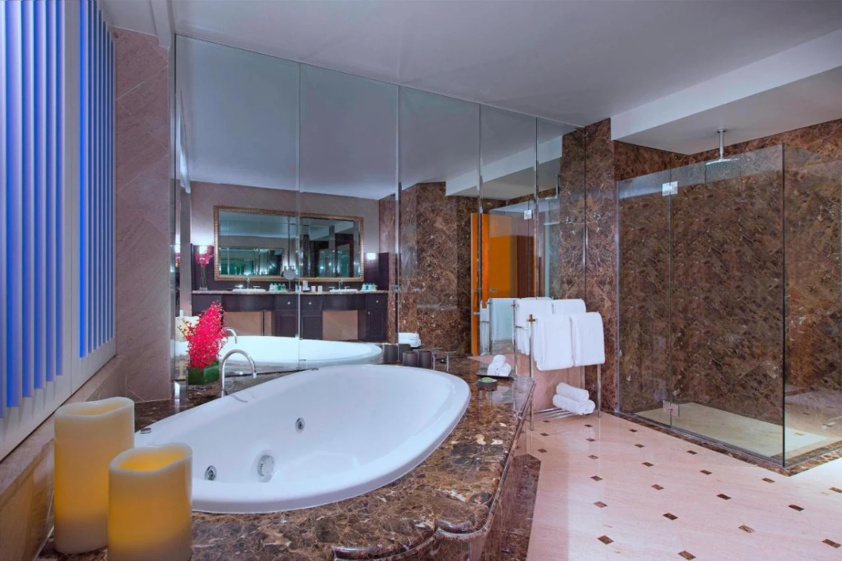 Sheraton Grand Sydney Hyde Park - Hotel Photo 35