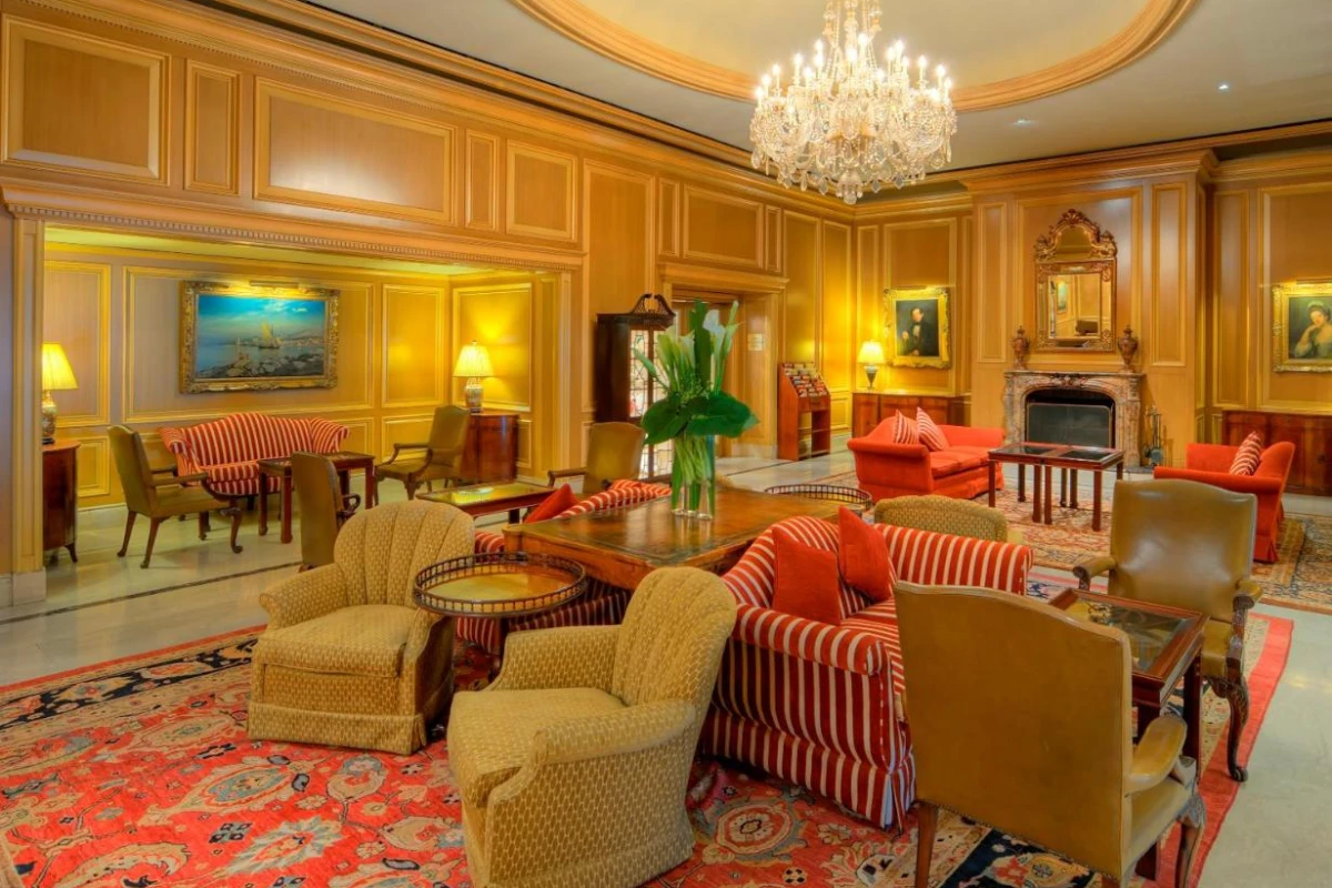 Sir Stamford At Circular Quay - Hotel Photo 3