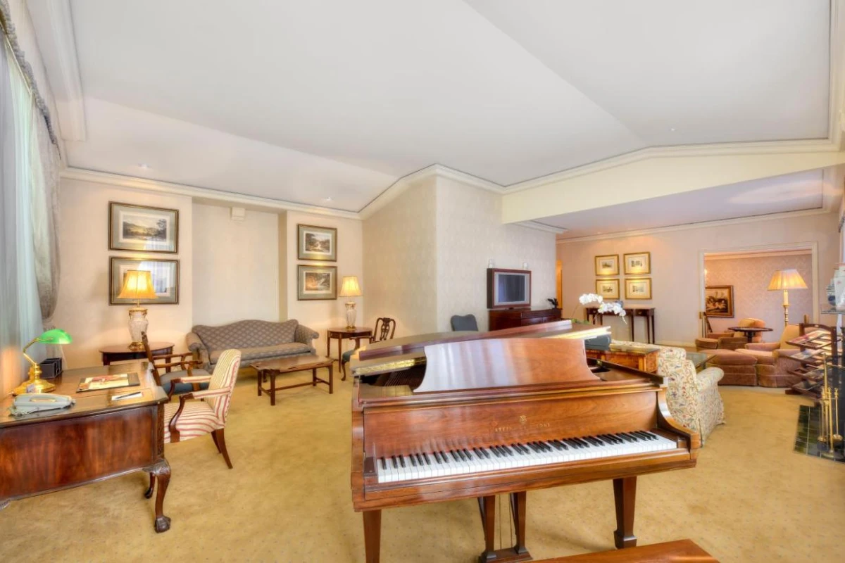 Sir Stamford At Circular Quay - Hotel Photo 6