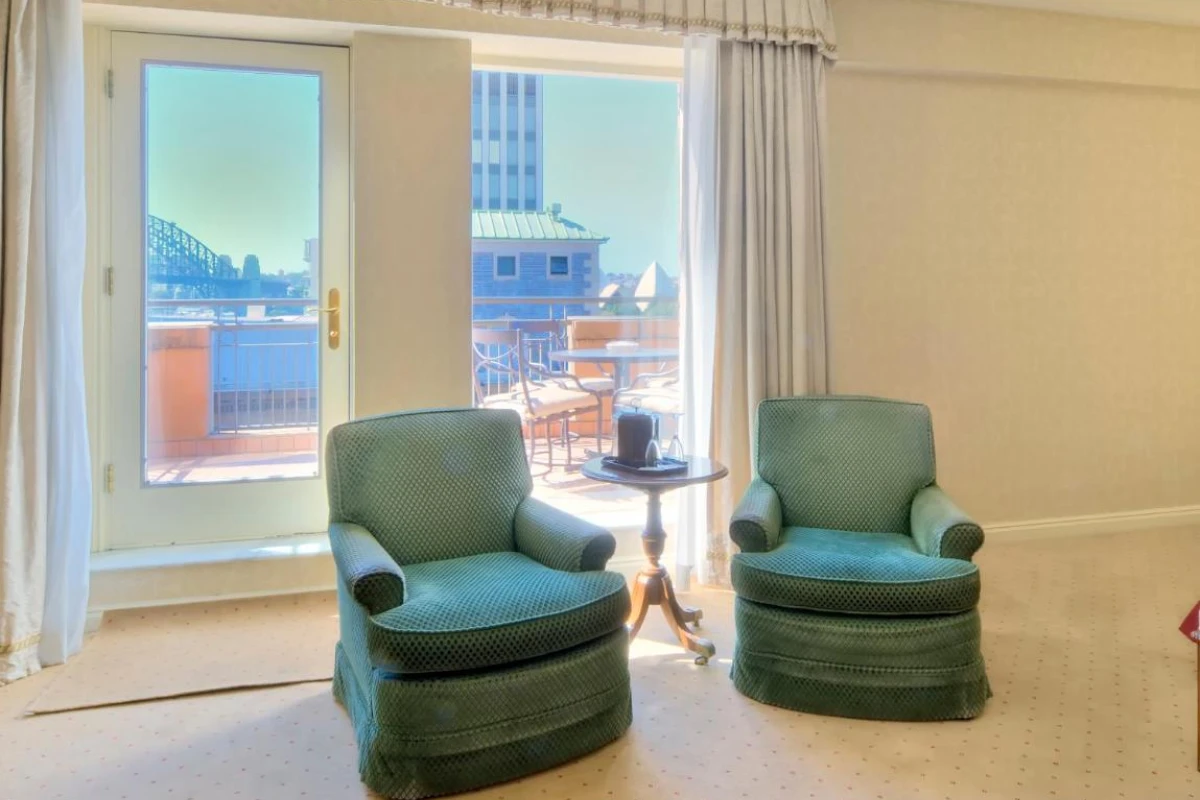 Sir Stamford At Circular Quay - Hotel Photo 8