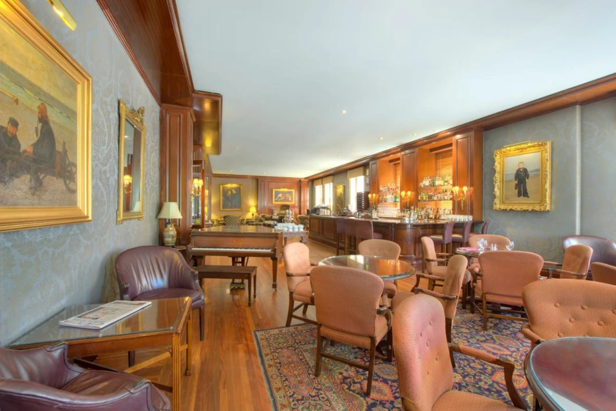 Sir Stamford At Circular Quay - Hotel Photo 10