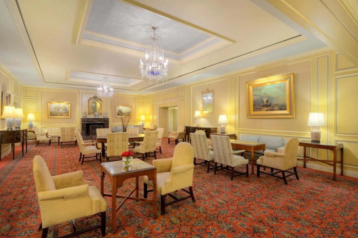 Sir Stamford At Circular Quay - Hotel Photo 13