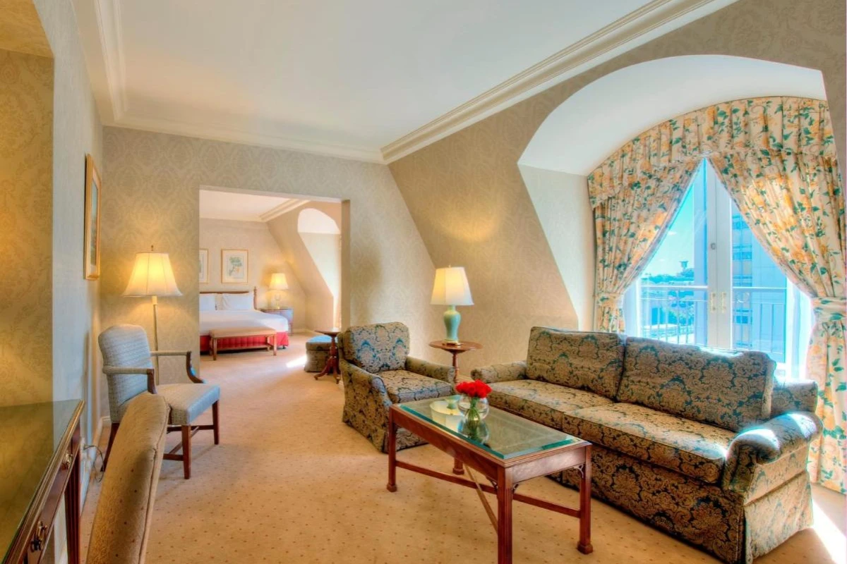 Sir Stamford At Circular Quay - Hotel Photo 15