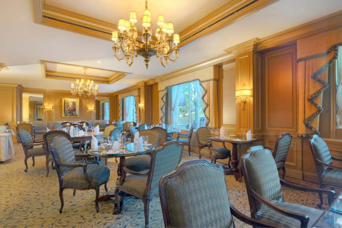 Sir Stamford At Circular Quay - Hotel Photo 16