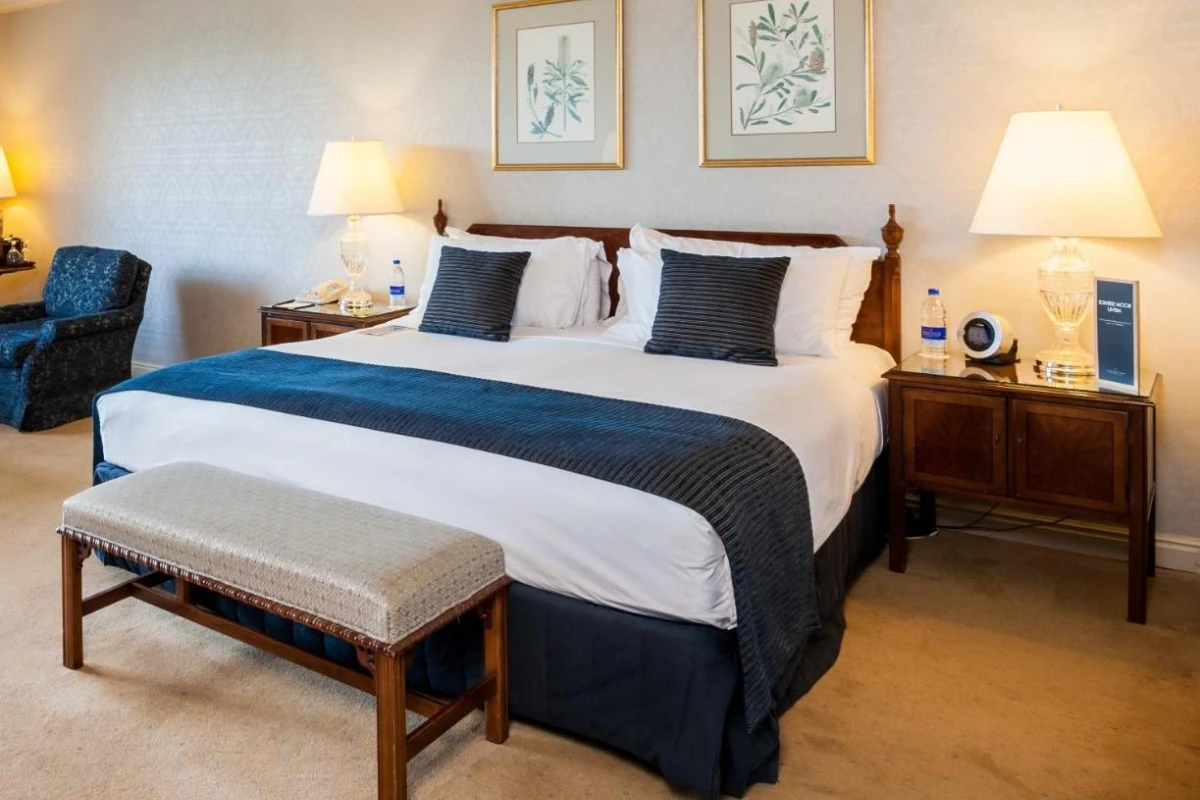 Sir Stamford At Circular Quay - Hotel Photo 17