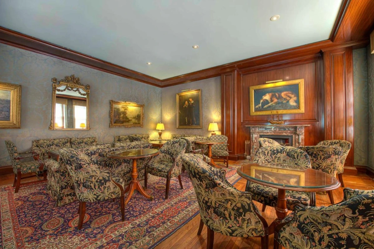 Sir Stamford At Circular Quay - Hotel Photo 19