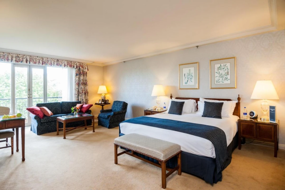 Sir Stamford At Circular Quay - Hotel Photo 20