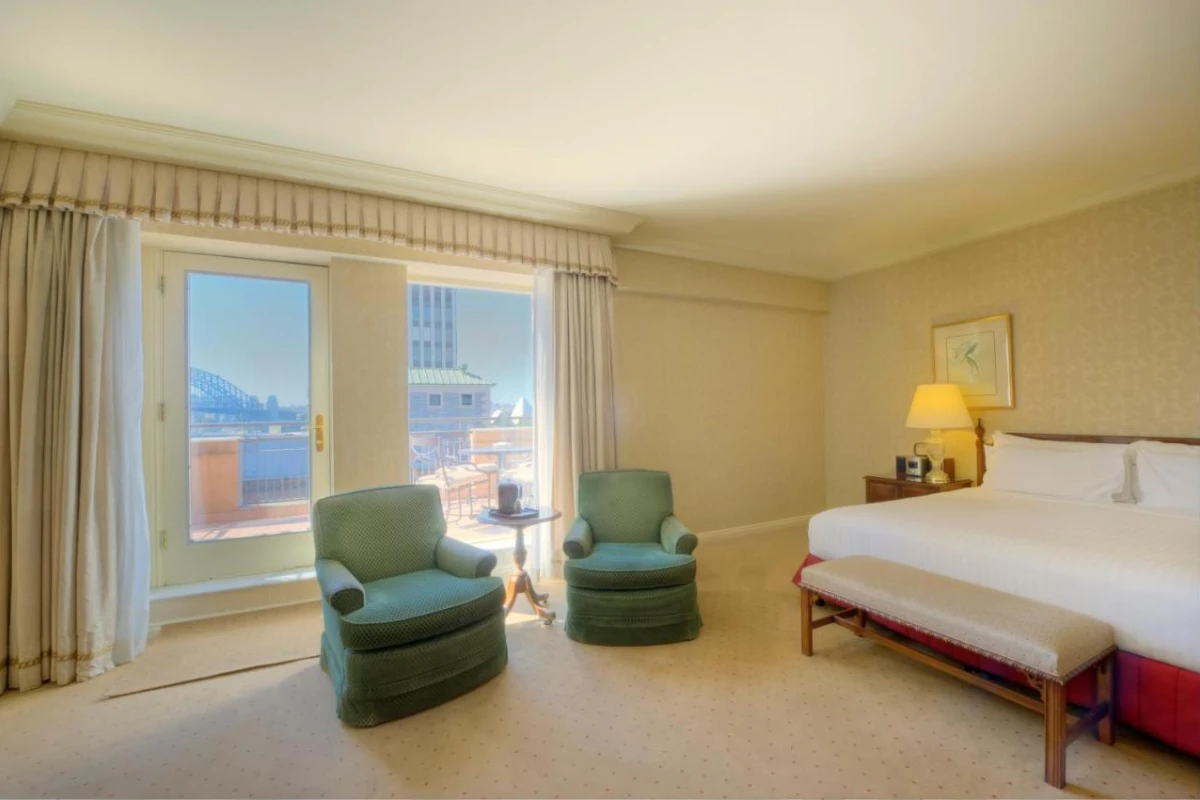 Sir Stamford At Circular Quay - Hotel Photo 21