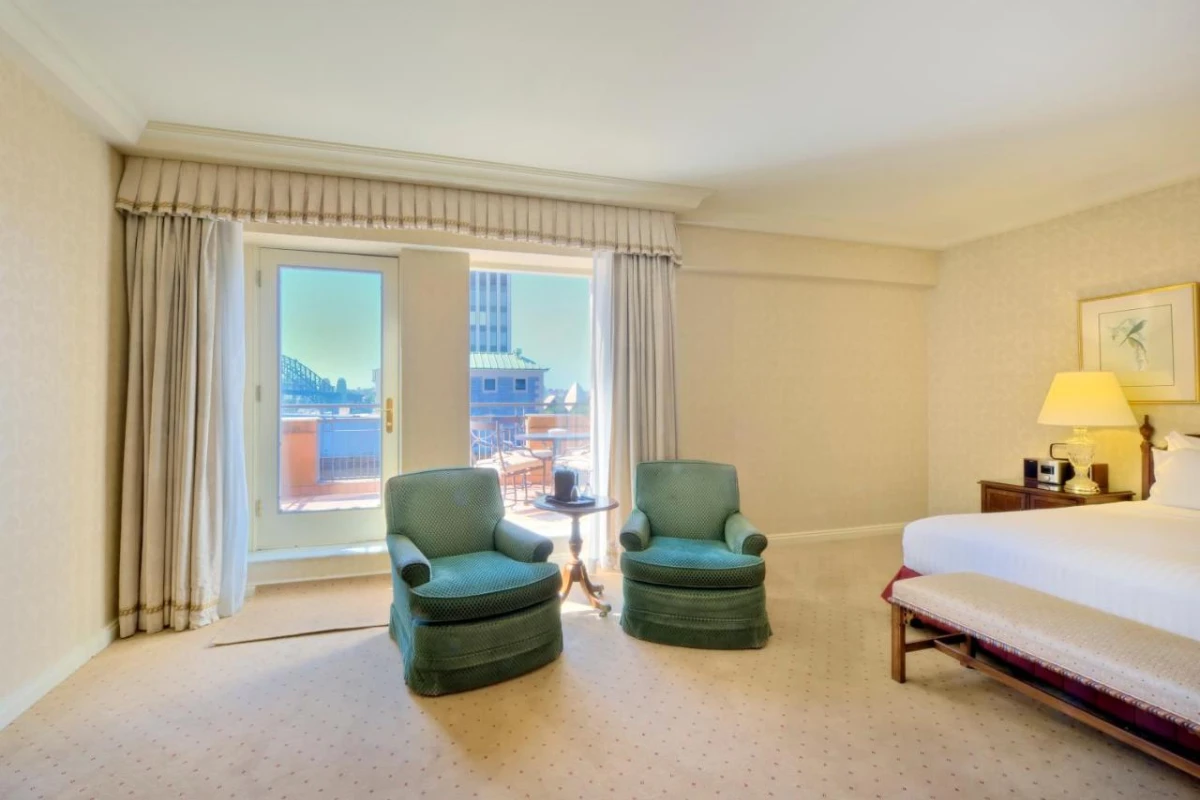 Sir Stamford At Circular Quay - Hotel Photo 23
