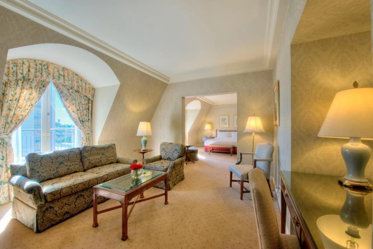 Sir Stamford At Circular Quay - Hotel Photo 26