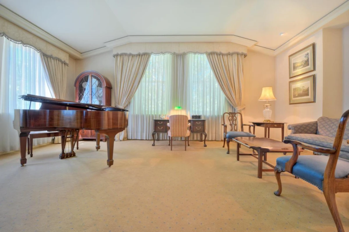 Sir Stamford At Circular Quay - Hotel Photo 27