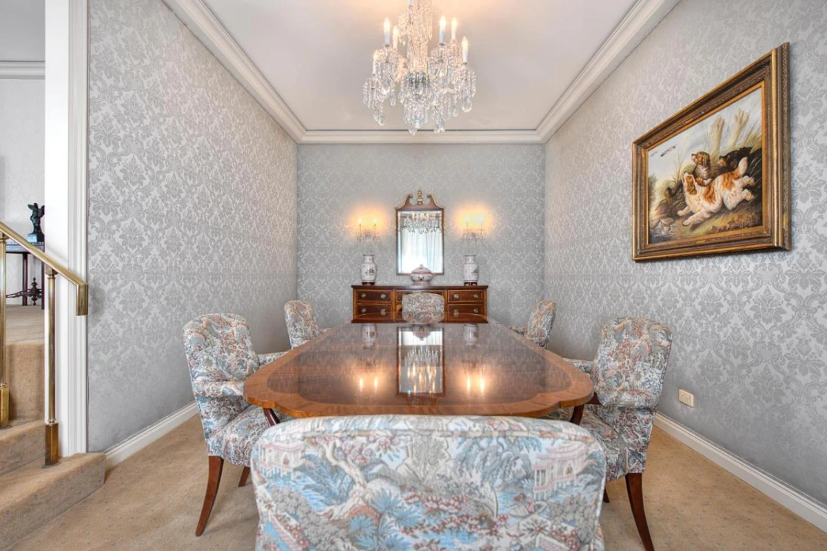 Sir Stamford At Circular Quay - Hotel Photo 29