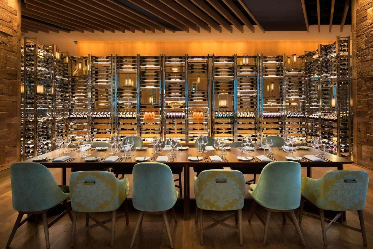 Sofitel Sydney Darling Harbour - Hotel Photo 3