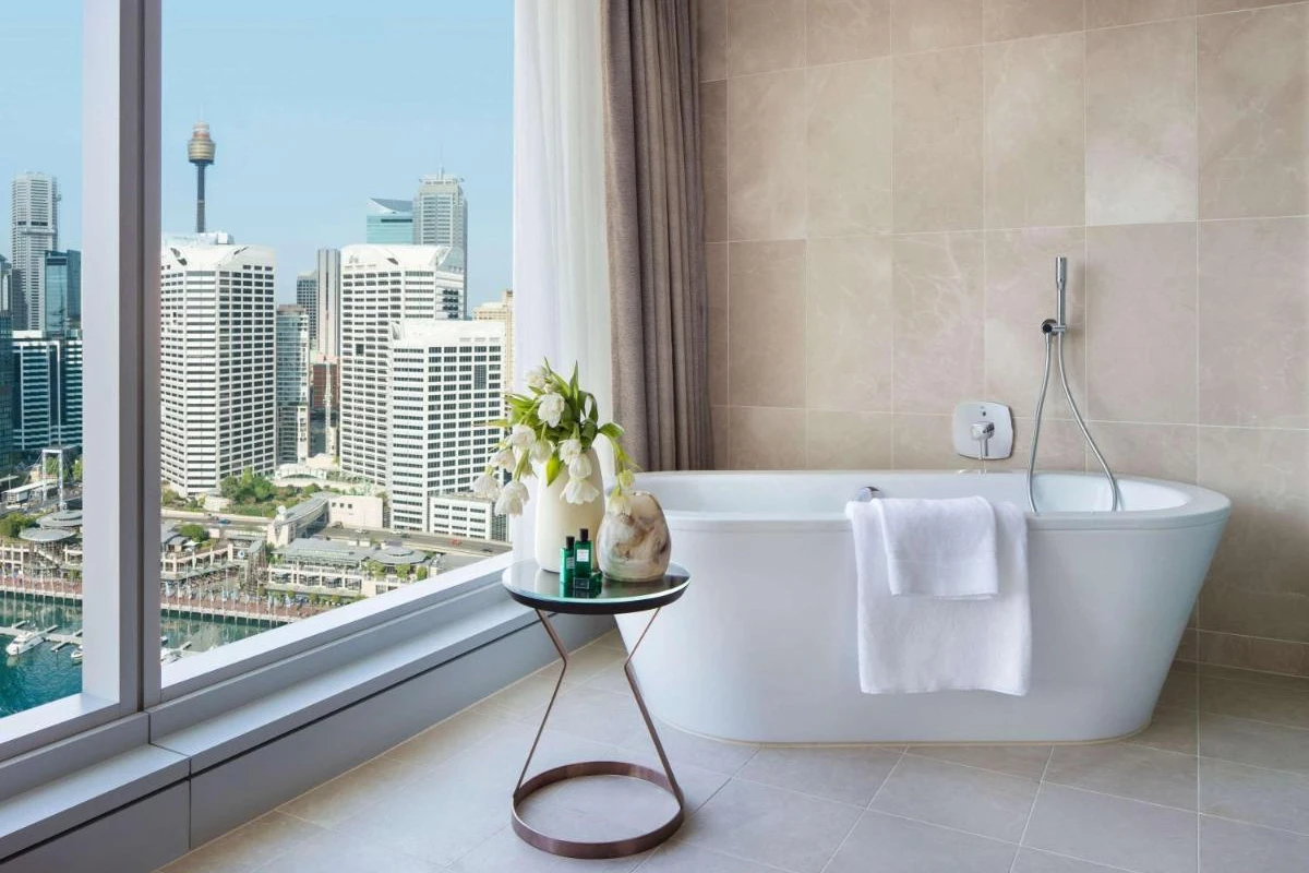 Sofitel Sydney Darling Harbour - Hotel Photo 16