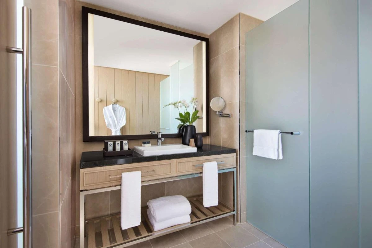 Sofitel Sydney Darling Harbour - Hotel Photo 20