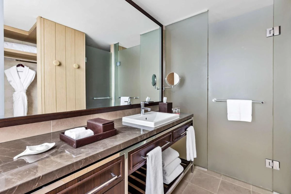 Sofitel Sydney Darling Harbour - Hotel Photo 21