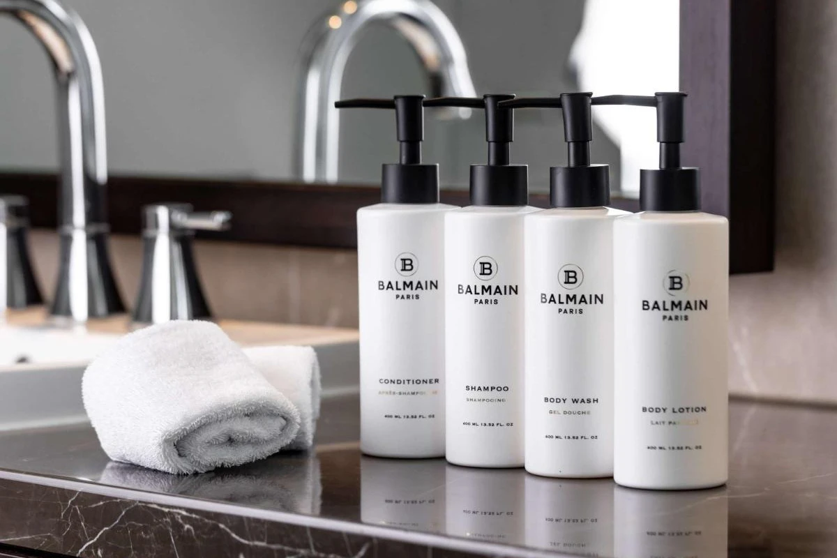 Sofitel Sydney Darling Harbour - Hotel Photo 25