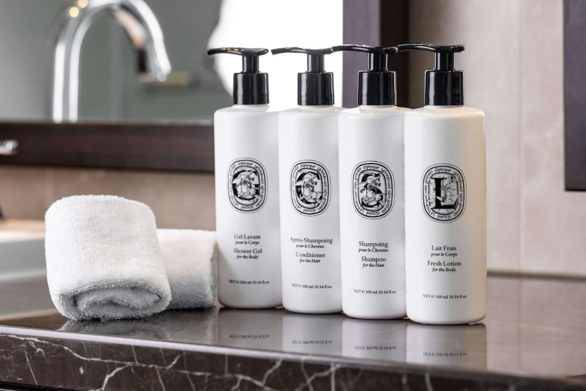 Sofitel Sydney Darling Harbour - Hotel Photo 26