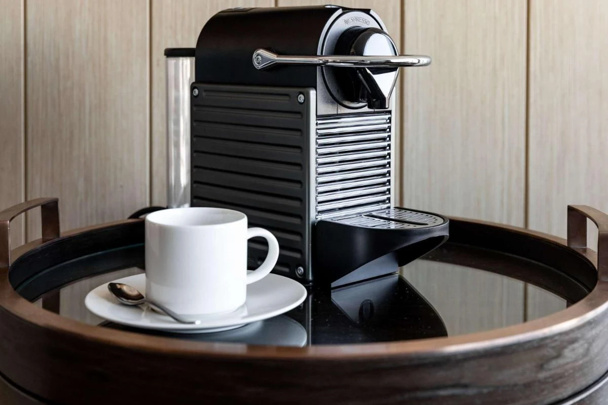 Sofitel Sydney Darling Harbour - Hotel Photo 28