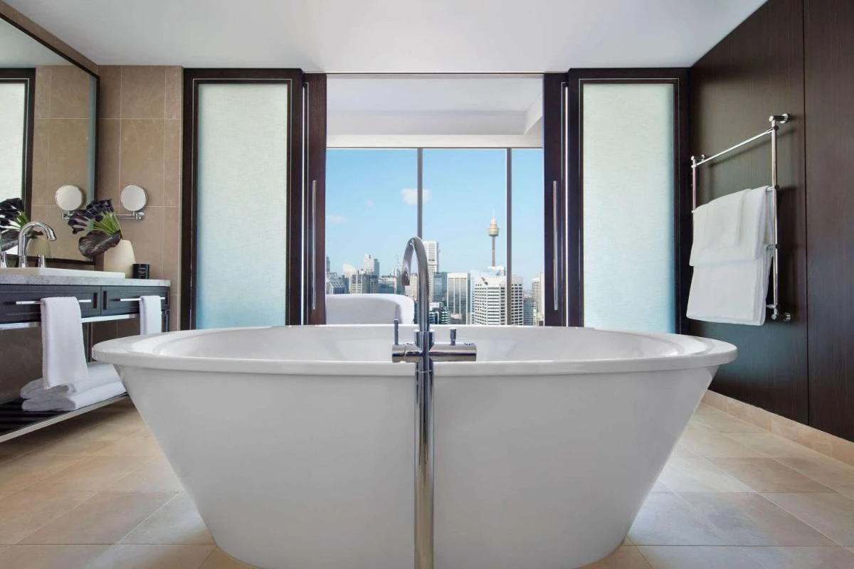 Sofitel Sydney Darling Harbour - Hotel Photo 29