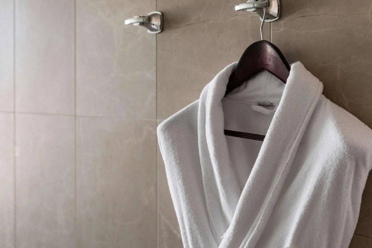 Sofitel Sydney Darling Harbour - Hotel Photo 30