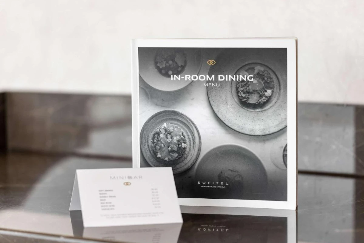 Sofitel Sydney Darling Harbour - Hotel Photo 31