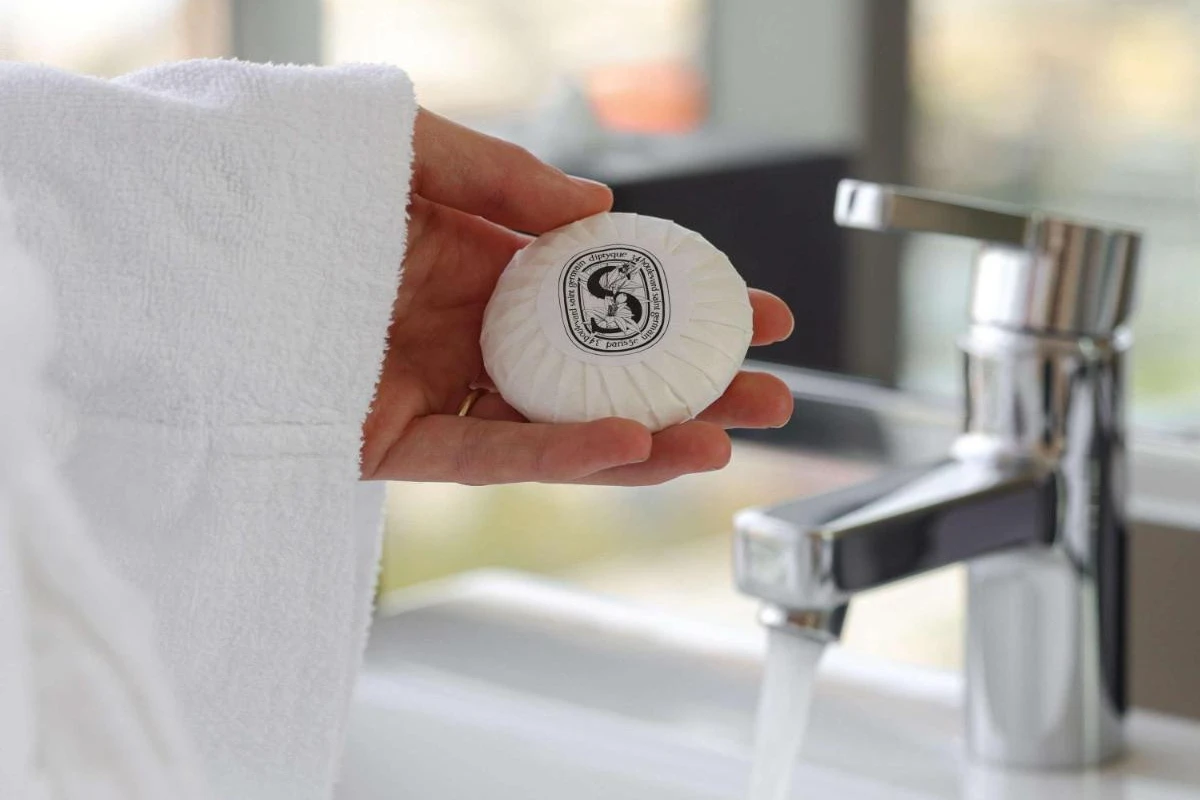 Sofitel Sydney Darling Harbour - Hotel Photo 34