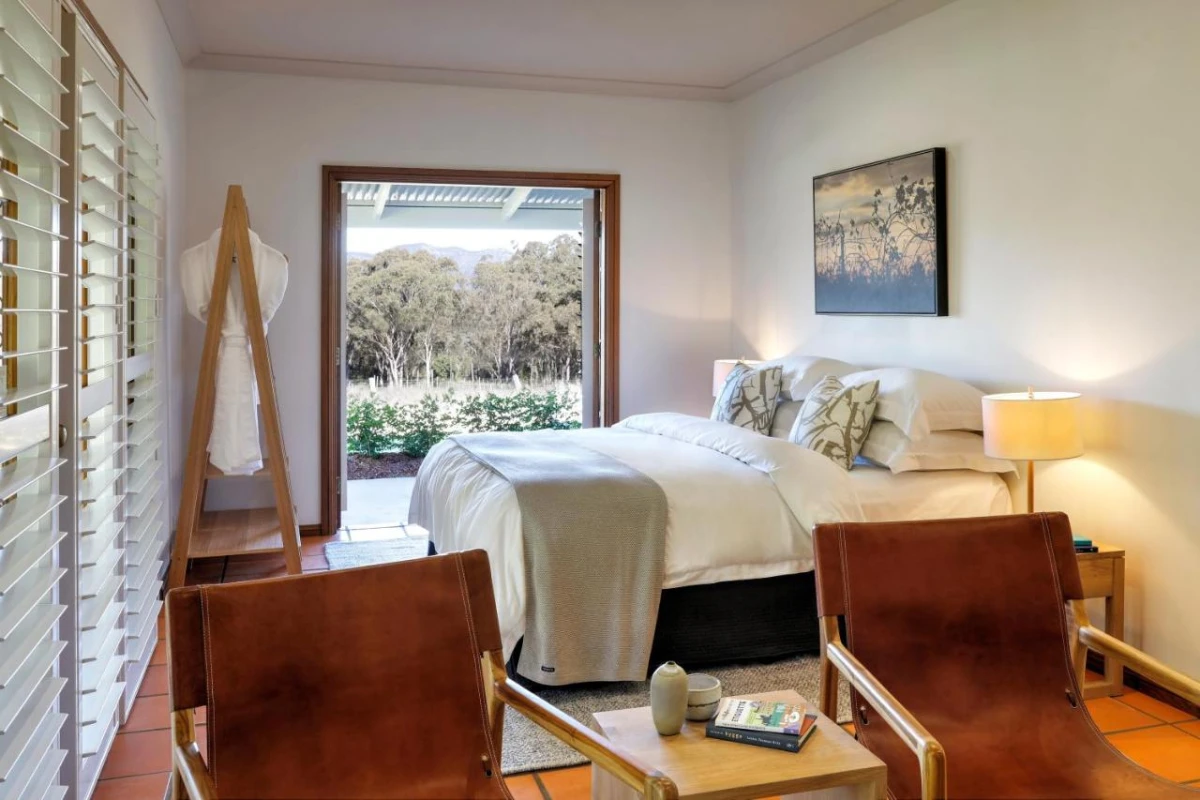 Spicers Vineyards Estate - Hotel Photo 5