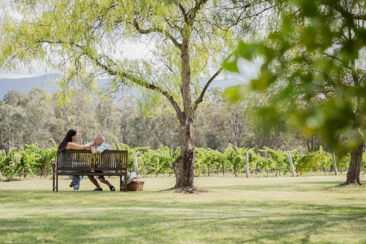 Spicers Vineyards Estate - Hotel Photo 7