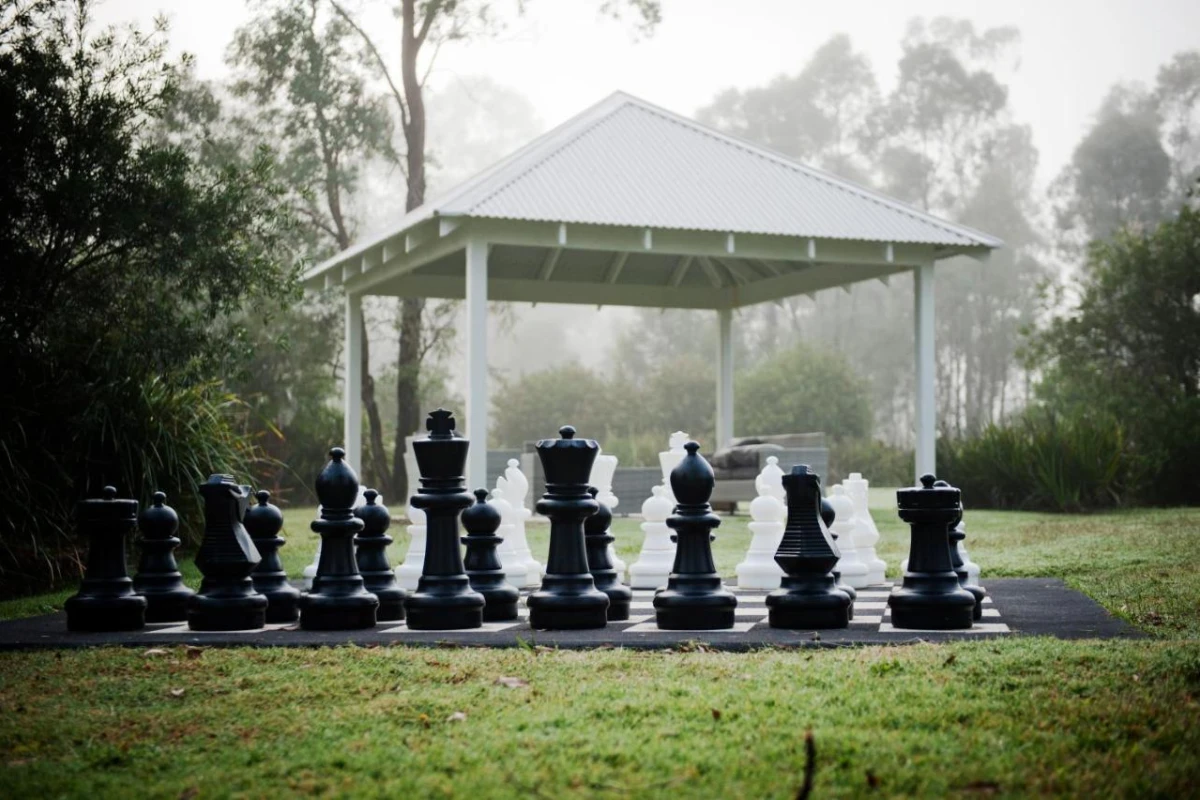 Spicers Vineyards Estate - Hotel Photo 9