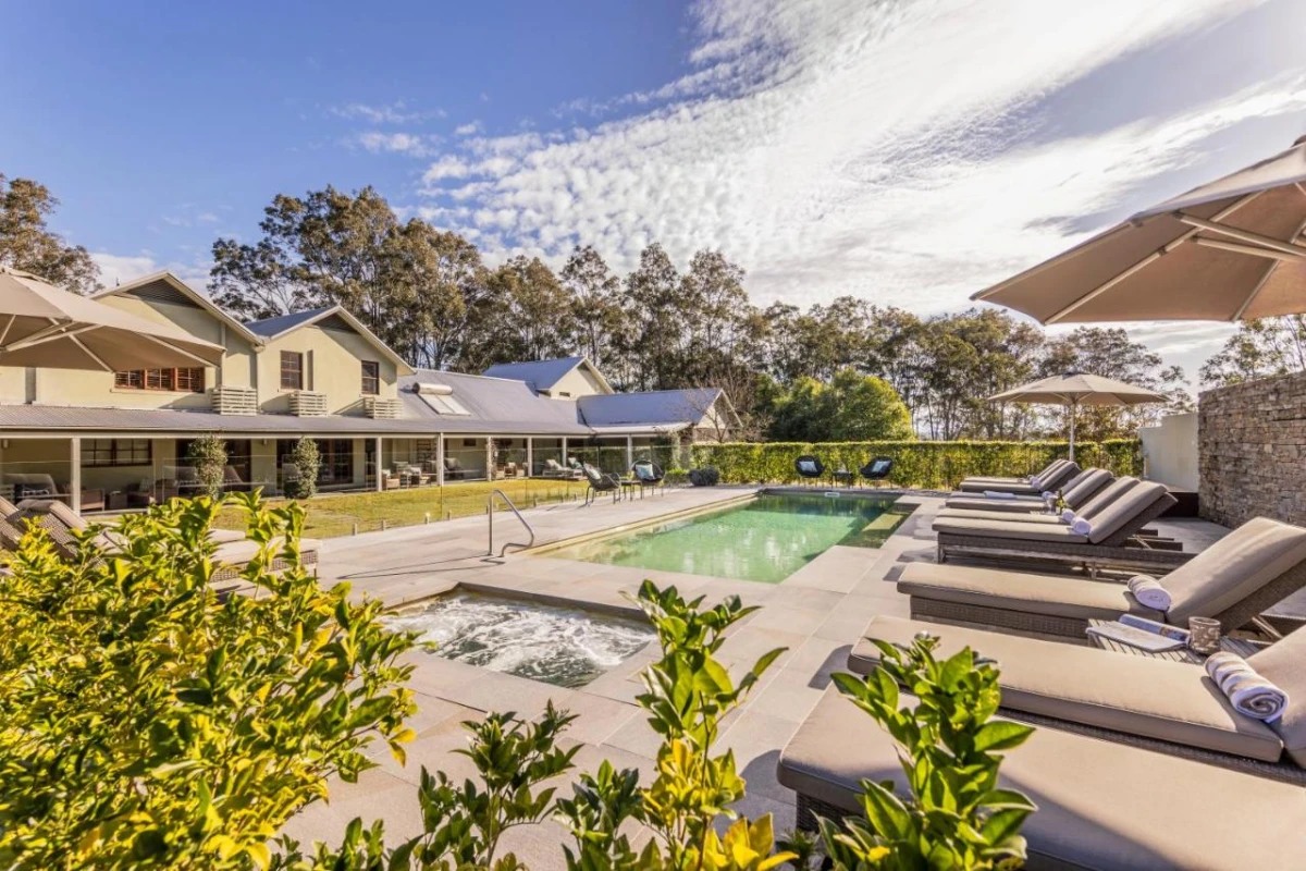 Spicers Vineyards Estate - Hotel Photo 15