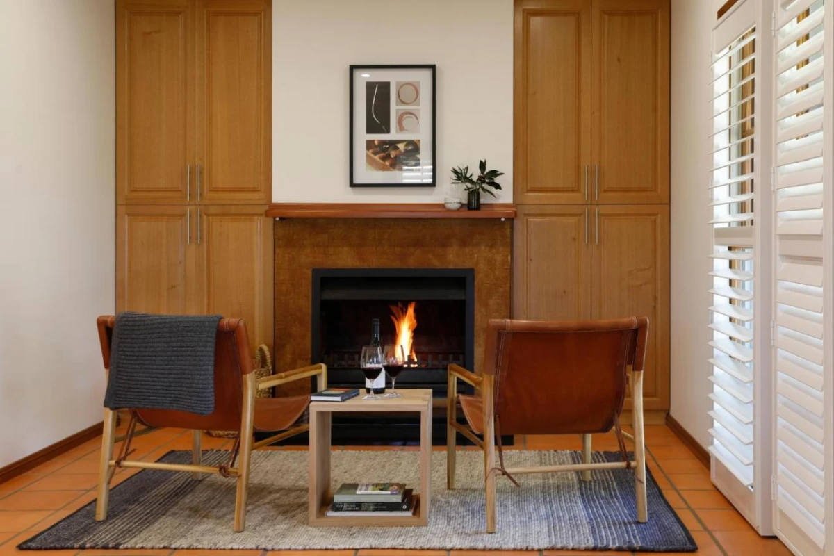 Spicers Vineyards Estate - Hotel Photo 23