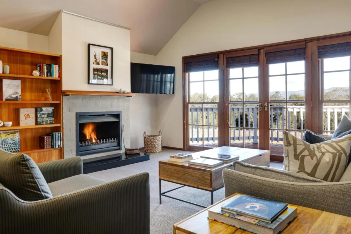 Spicers Vineyards Estate - Hotel Photo 31