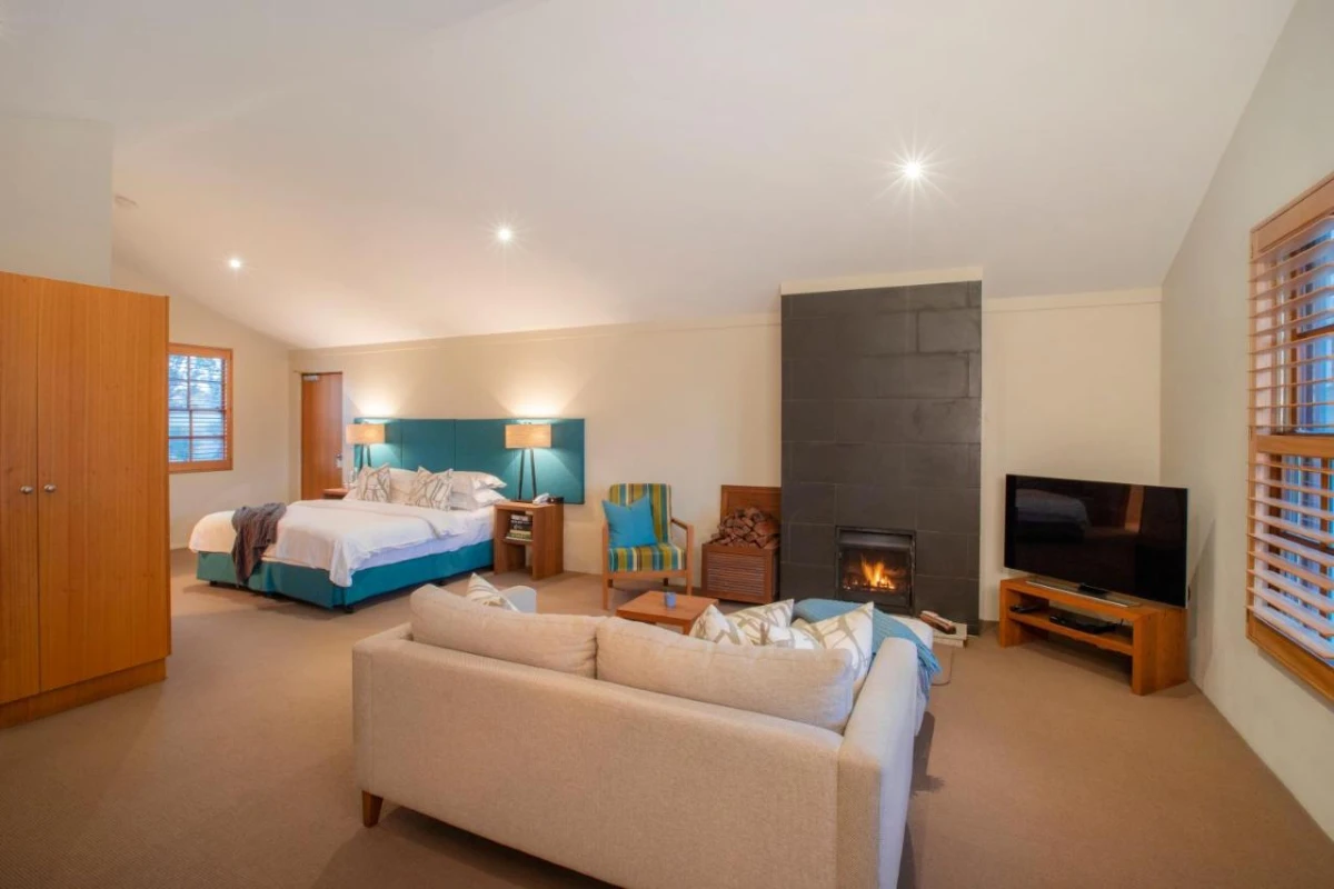 Spicers Vineyards Estate - Hotel Photo 33