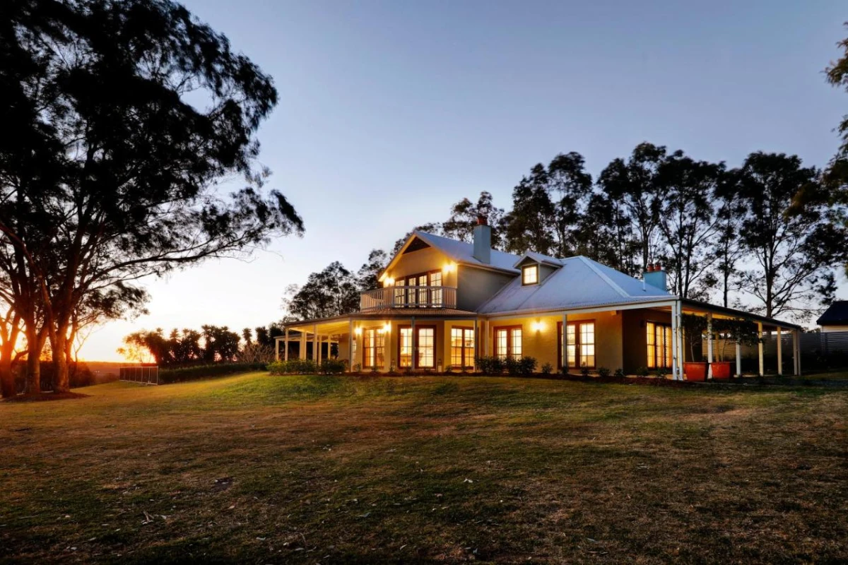 Spicers Vineyards Estate - Hotel Photo 34