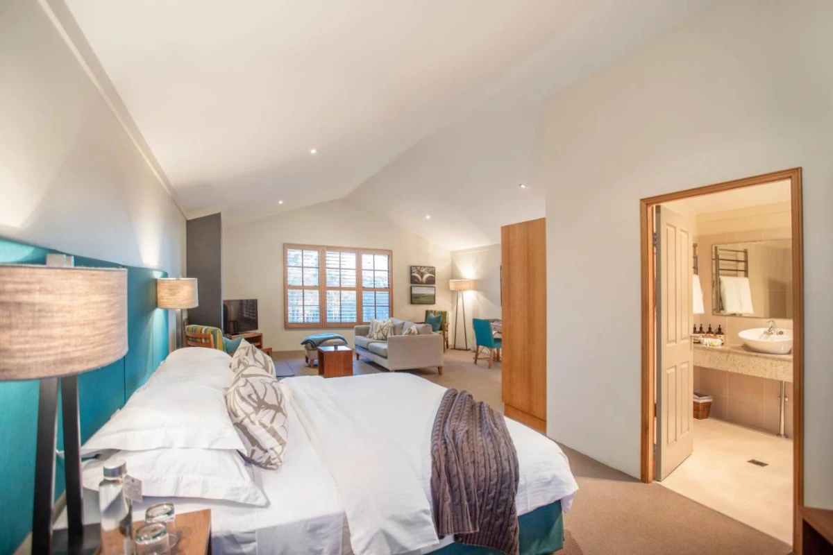 Spicers Vineyards Estate - Hotel Photo 38