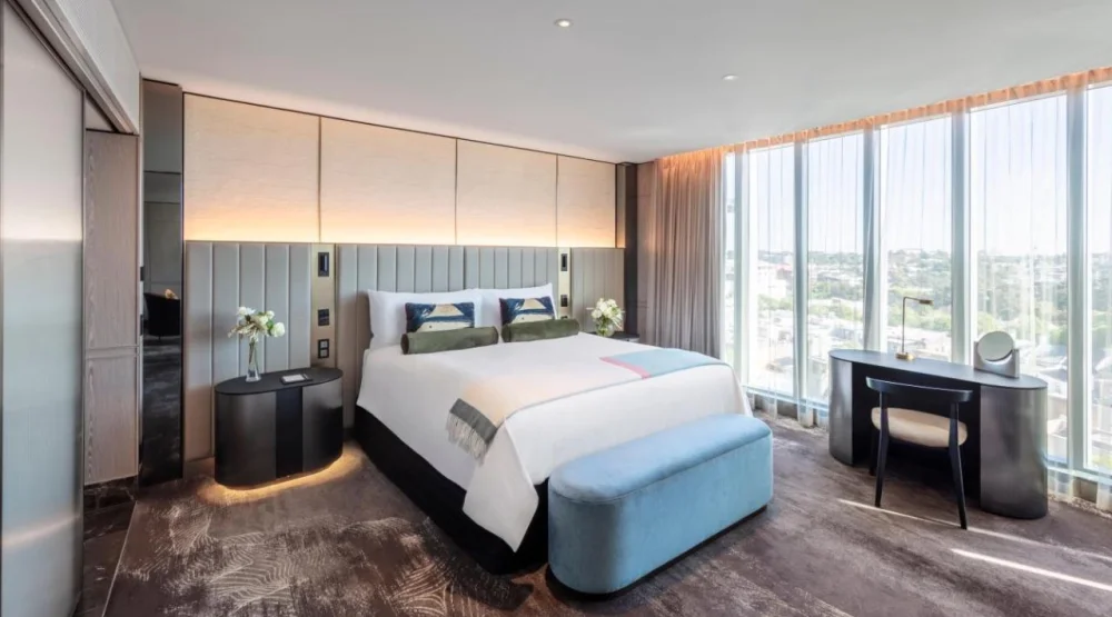 Jewel Suite at The Darling Sydney