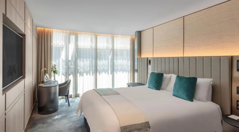 Adored Suite at The Darling Sydney