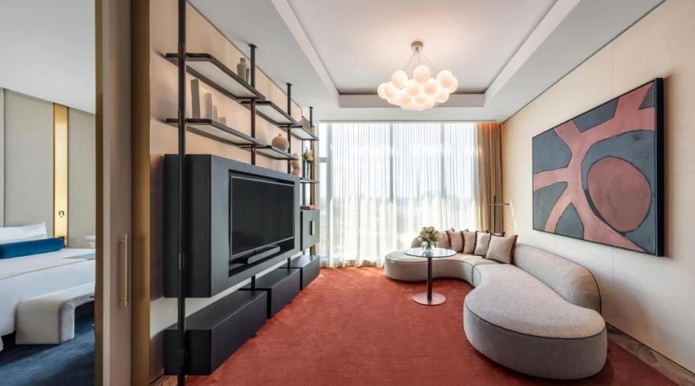 Stellar Suite at The Darling Sydney