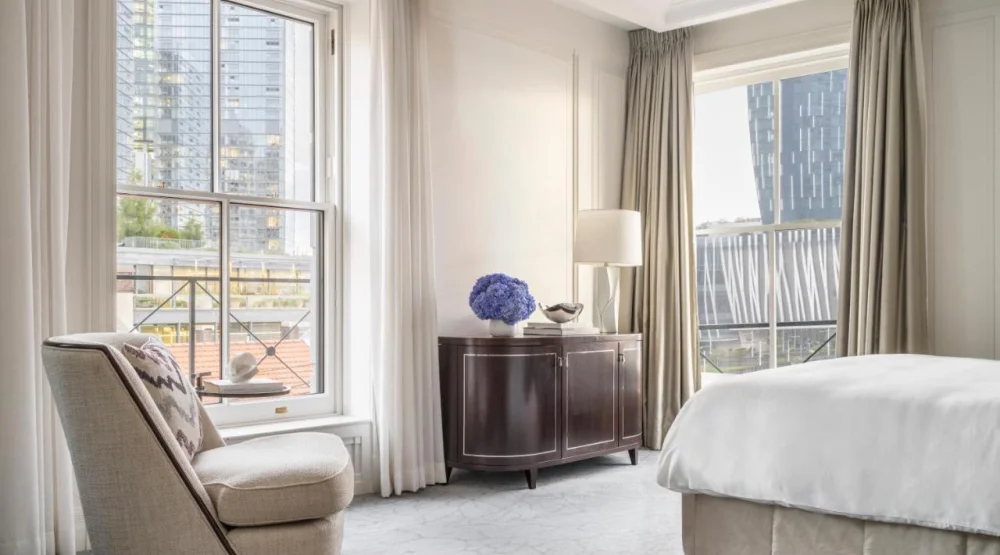 The Residence at The Langham Sydney