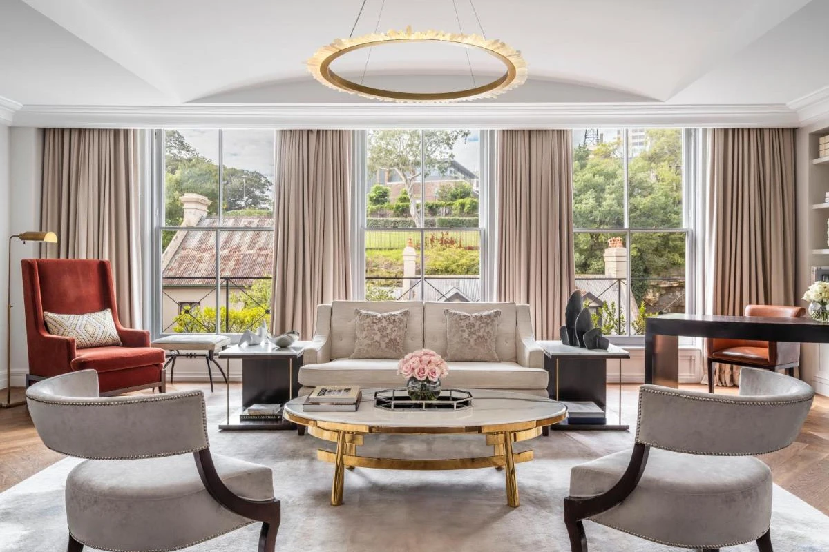 The Langham Sydney - Hotel Photo 1