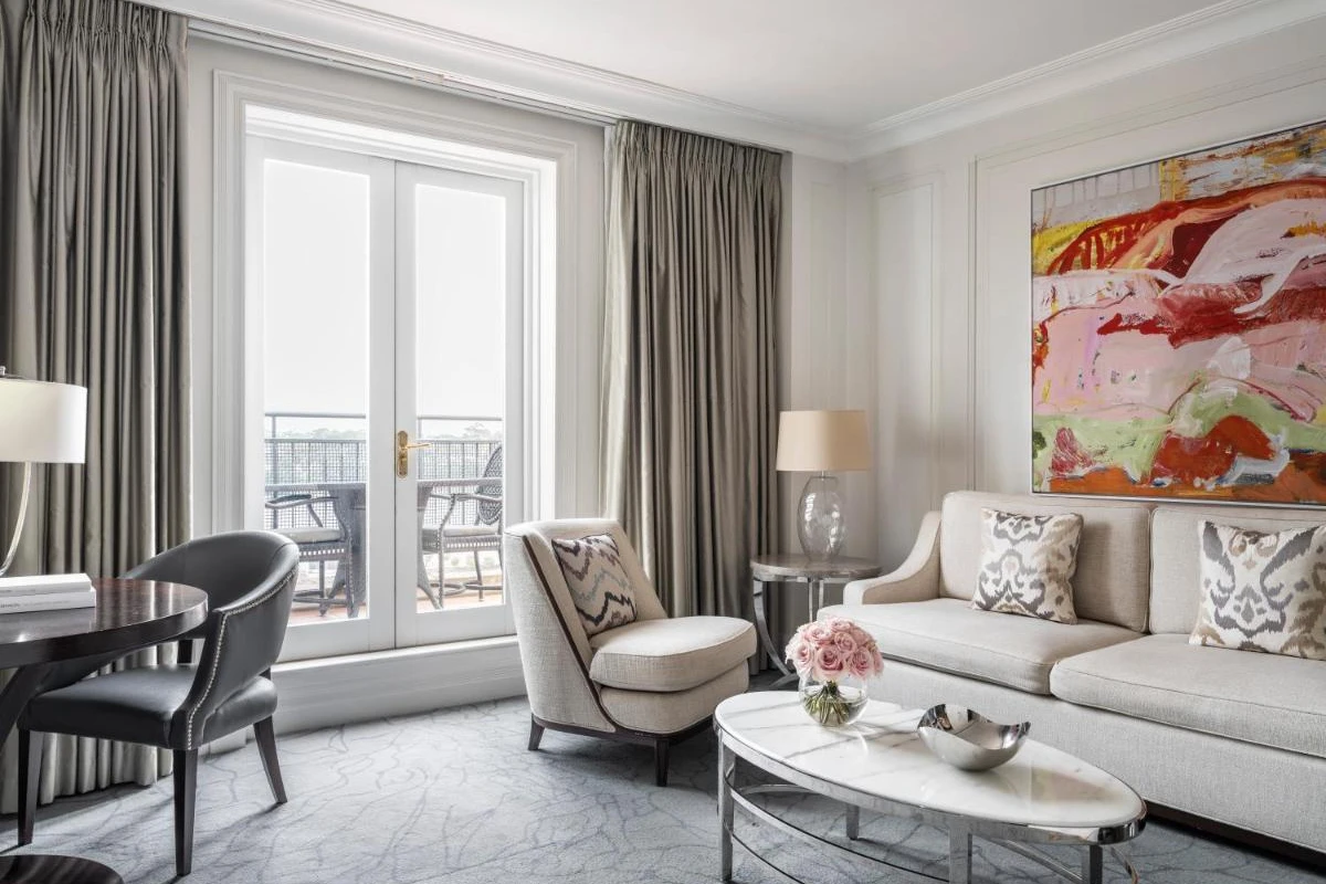 The Langham Sydney - Hotel Photo 2