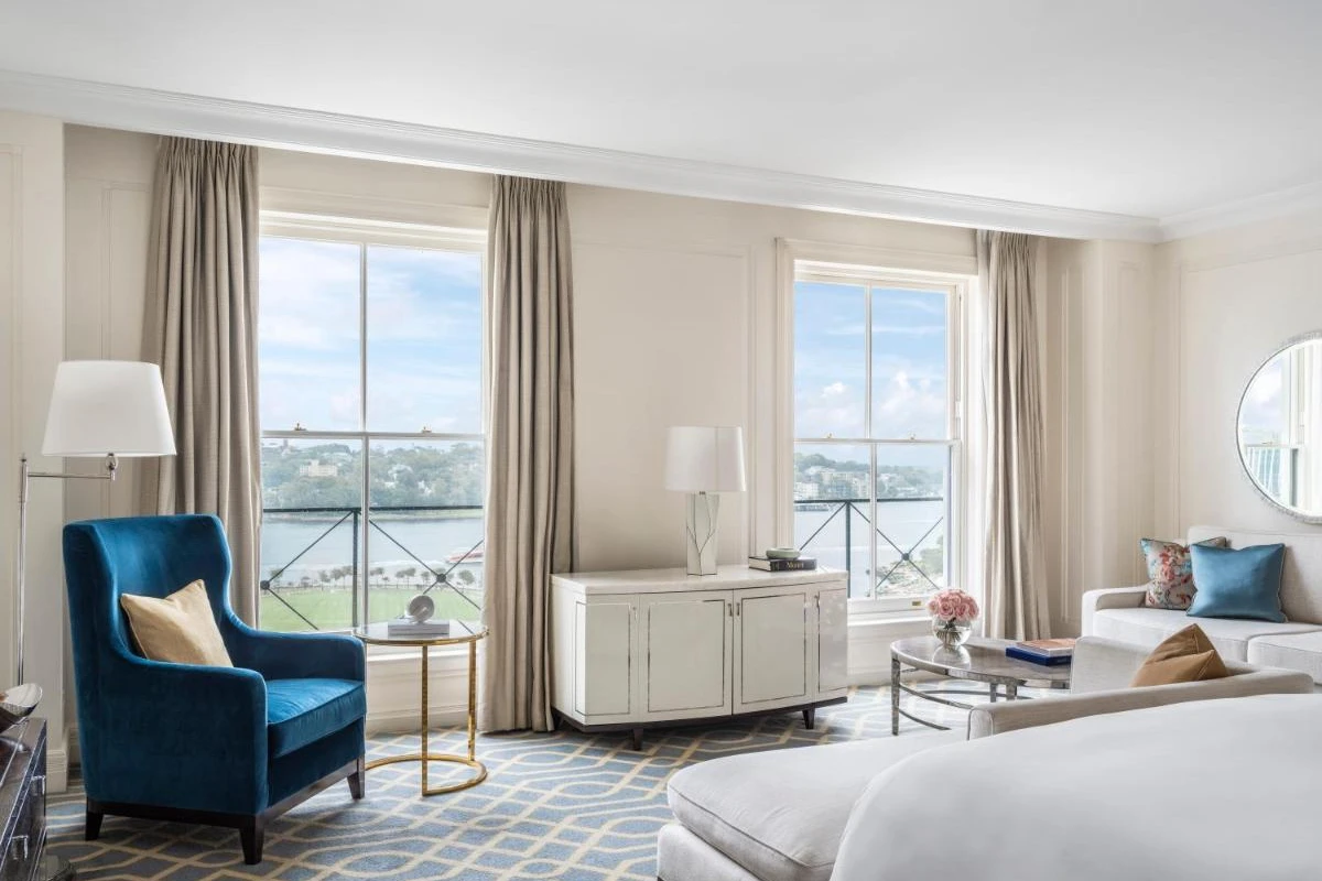 The Langham Sydney - Hotel Photo 3
