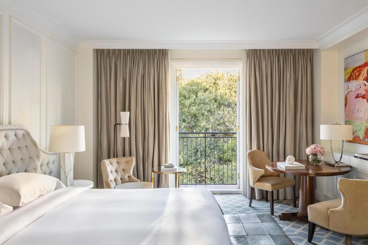 The Langham Sydney - Hotel Photo 4