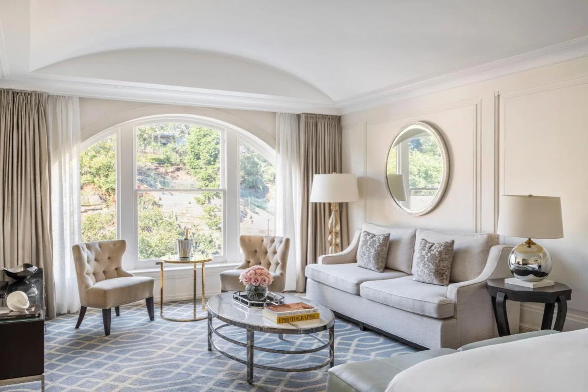 The Langham Sydney - Hotel Photo 6