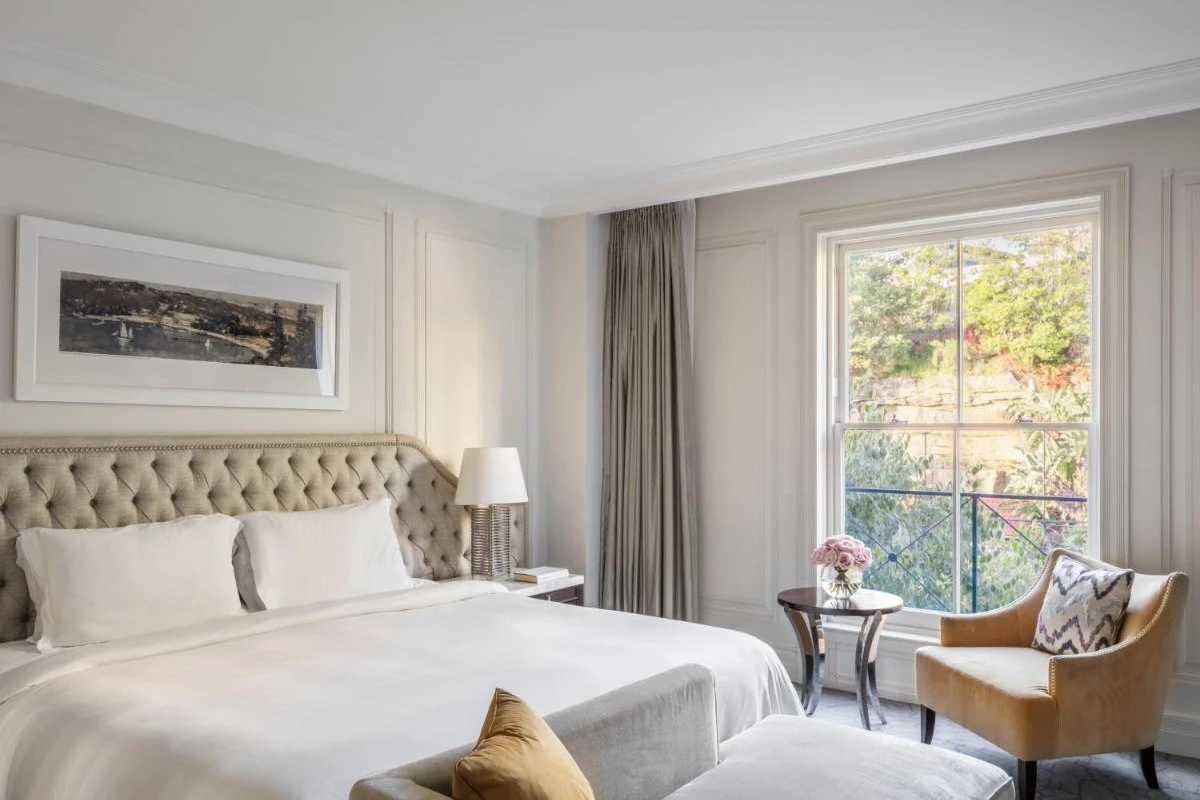 The Langham Sydney - Hotel Photo 7