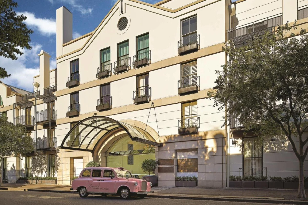 The Langham Sydney - Hotel Photo 8